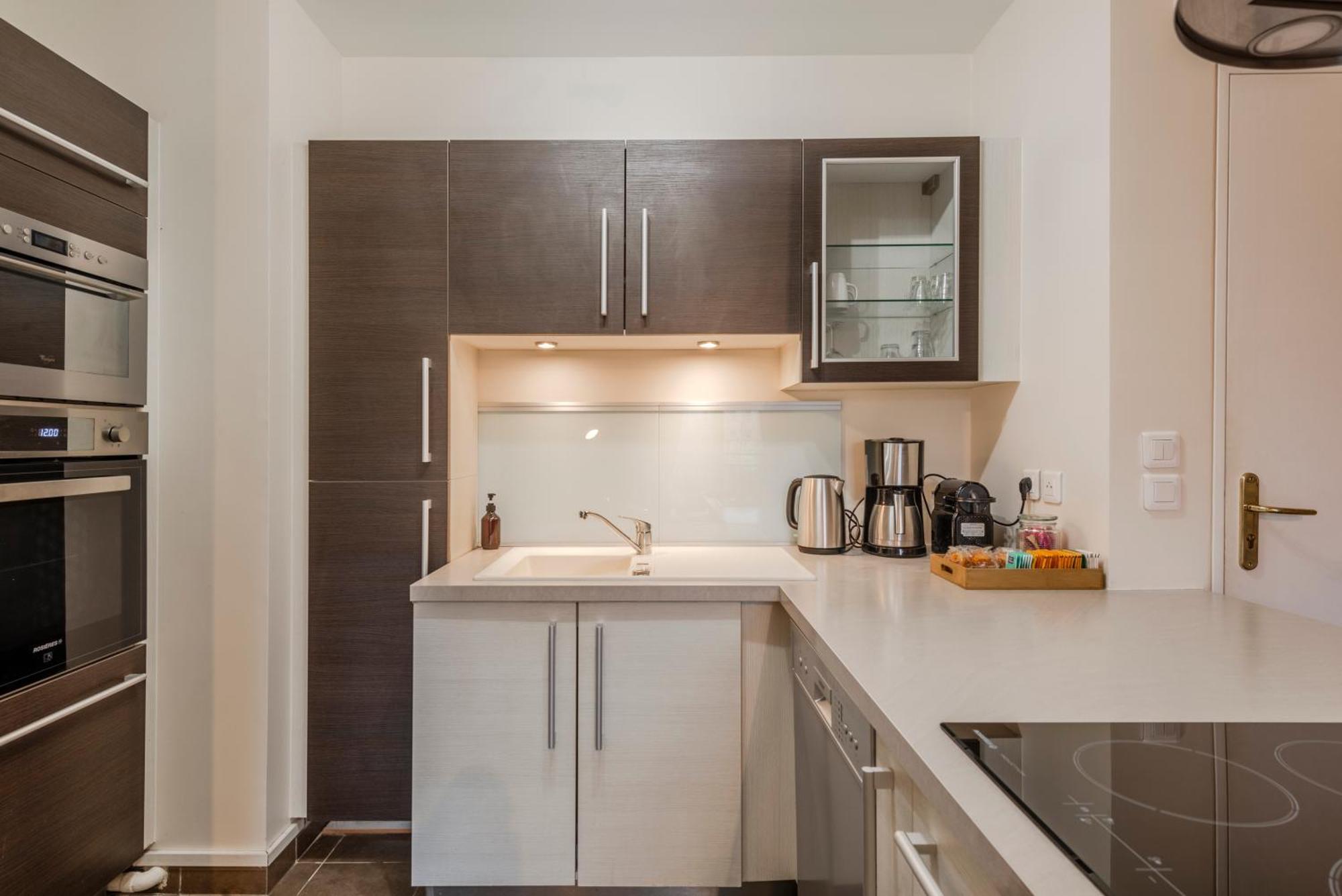 Agora By Kleidos - Bel T3-6 Personnes, 10 Mn, Parking Gratuit