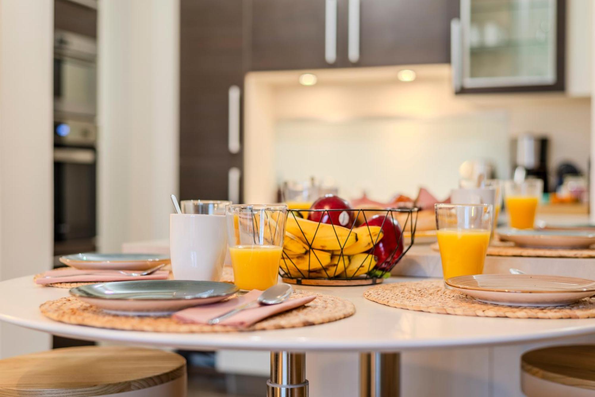 Agora By Kleidos - Bel T3-6 Personnes, 10 Mn, Parking Gratuit Apartment *